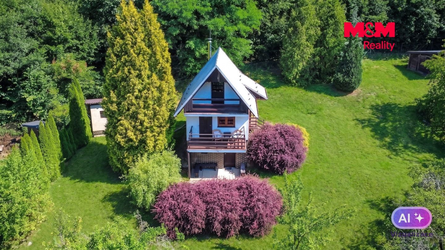 Prodej, Chata, 36 m², Šternberk, Šternberk – náhled fotky 15