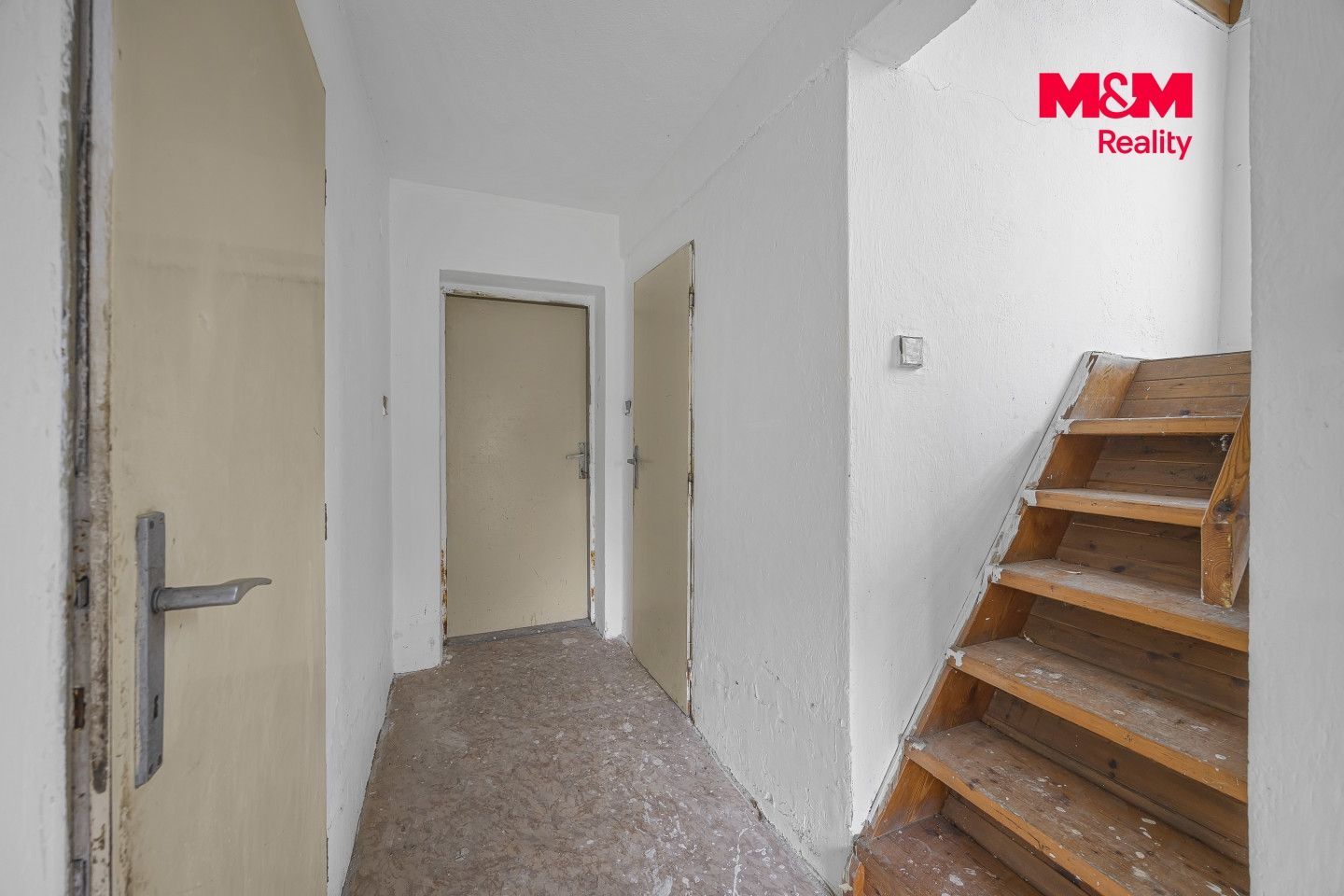 Prodej, Rodinný dům, 96 m², Proseč, K Návsi, Proseč – náhled fotky 12