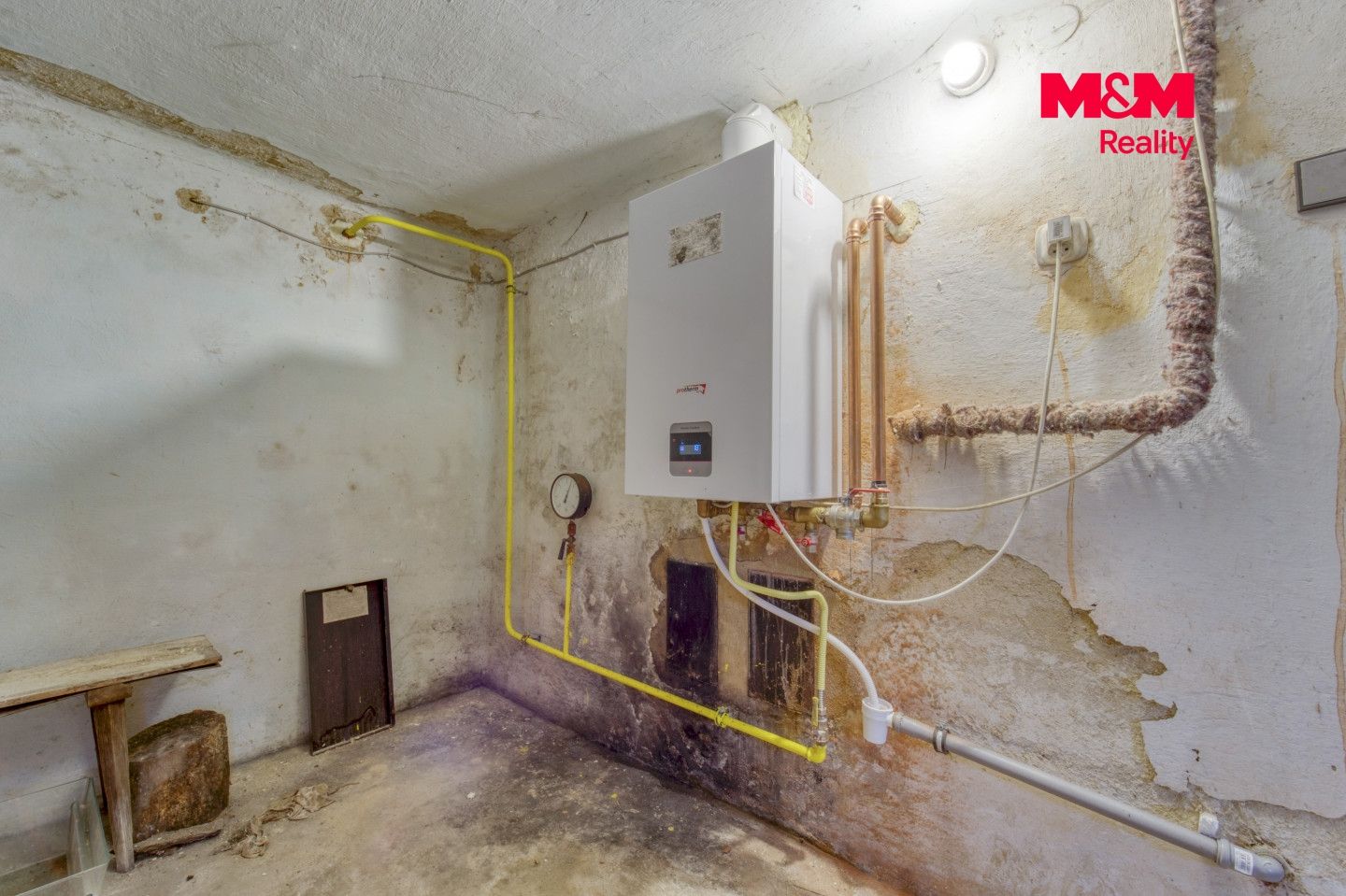 Prodej, Rodinný dům, 90 m², Šťáhlavy, Šťáhlavy – náhled fotky 20