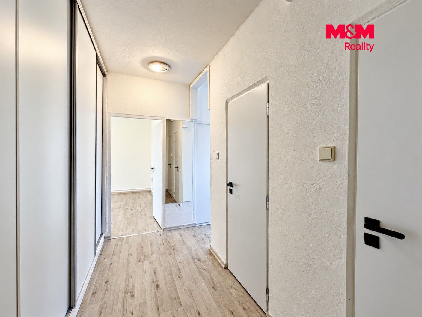 Pronájem, Byt 2+1, 56 m², Ostrava, Provaznická, Ostrava – náhled fotky 12