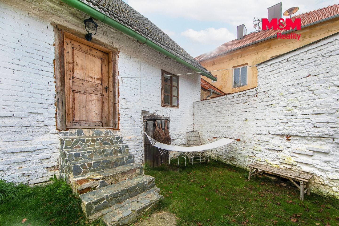 Prodej, Chalupa, 92 m², Spálené Poříčí, Spálené Poříčí – náhled fotky 14