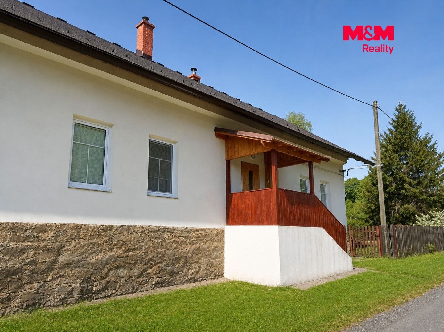 Prodej, Rodinný dům, 220 m², Město Albrechtice, Osoblažská, Město Albrechtice – náhled fotky 3