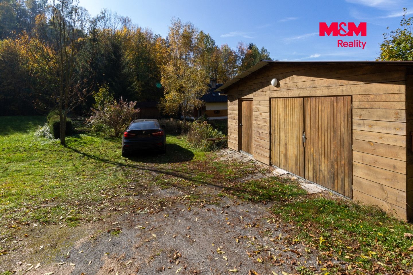 Prodej, Rodinný dům, 67 m², Jindřichov, Jindřichov – náhled fotky 18