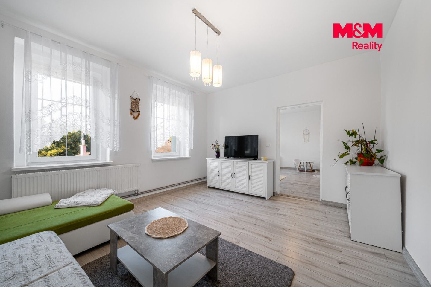 Prodej, Byt 3+1, 76 m², Dalovice, Dolní, Dalovice – náhled fotky 4