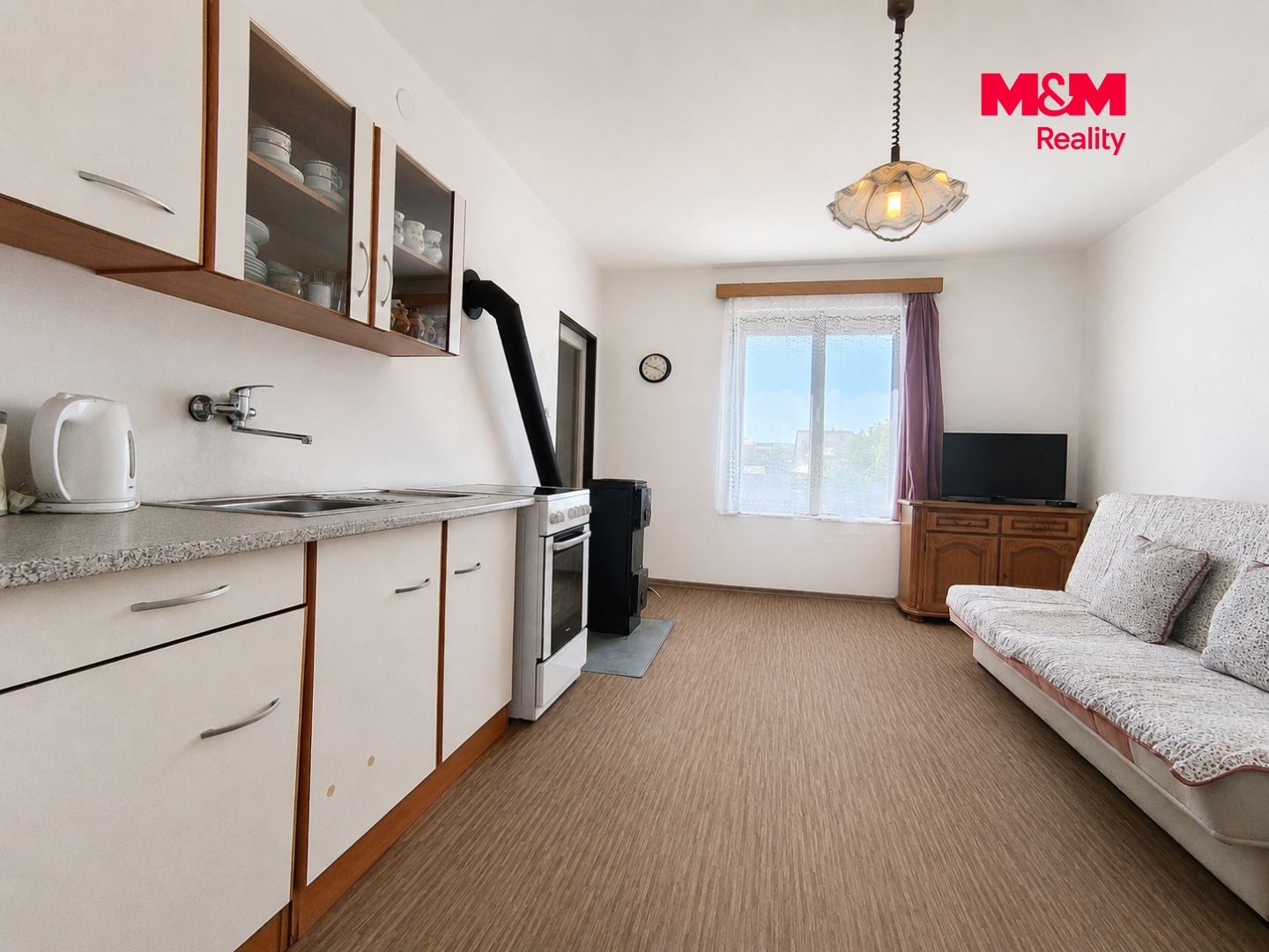 Prodej, Rodinný dům, 224 m², Křivsoudov, Křivsoudov – náhled fotky 4