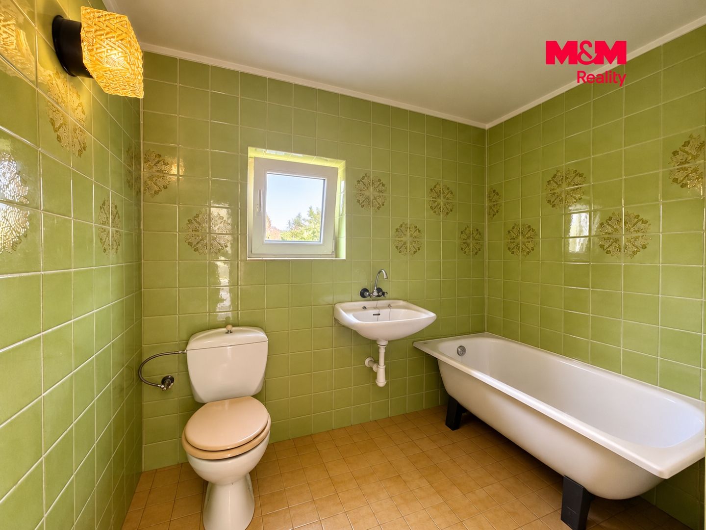 Prodej, Rodinný dům, 56 m², Šenov, Na Farském, Šenov – náhled fotky 17