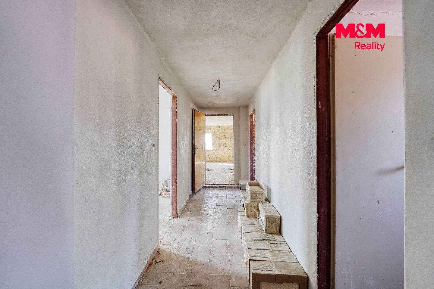 Prodej, Zemědělská usedlost, 200 m², Mířkov, Mířkov – náhled fotky 9