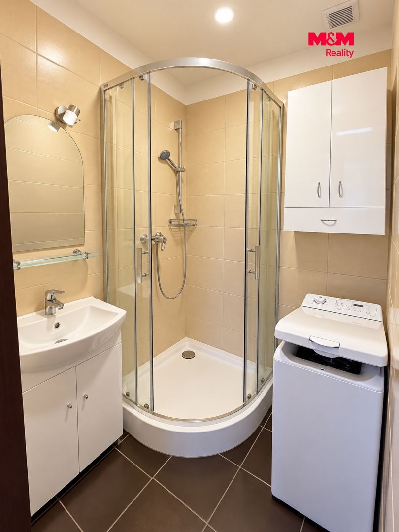 Pronájem, Byt 2+1, 55 m², Kuřim, Na Loučkách, Kuřim – náhled fotky 9