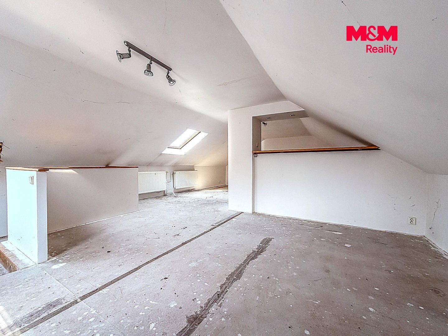 Prodej, Rodinný dům, 90 m², Třebenice, Jiráskova, Třebenice – náhled fotky 7