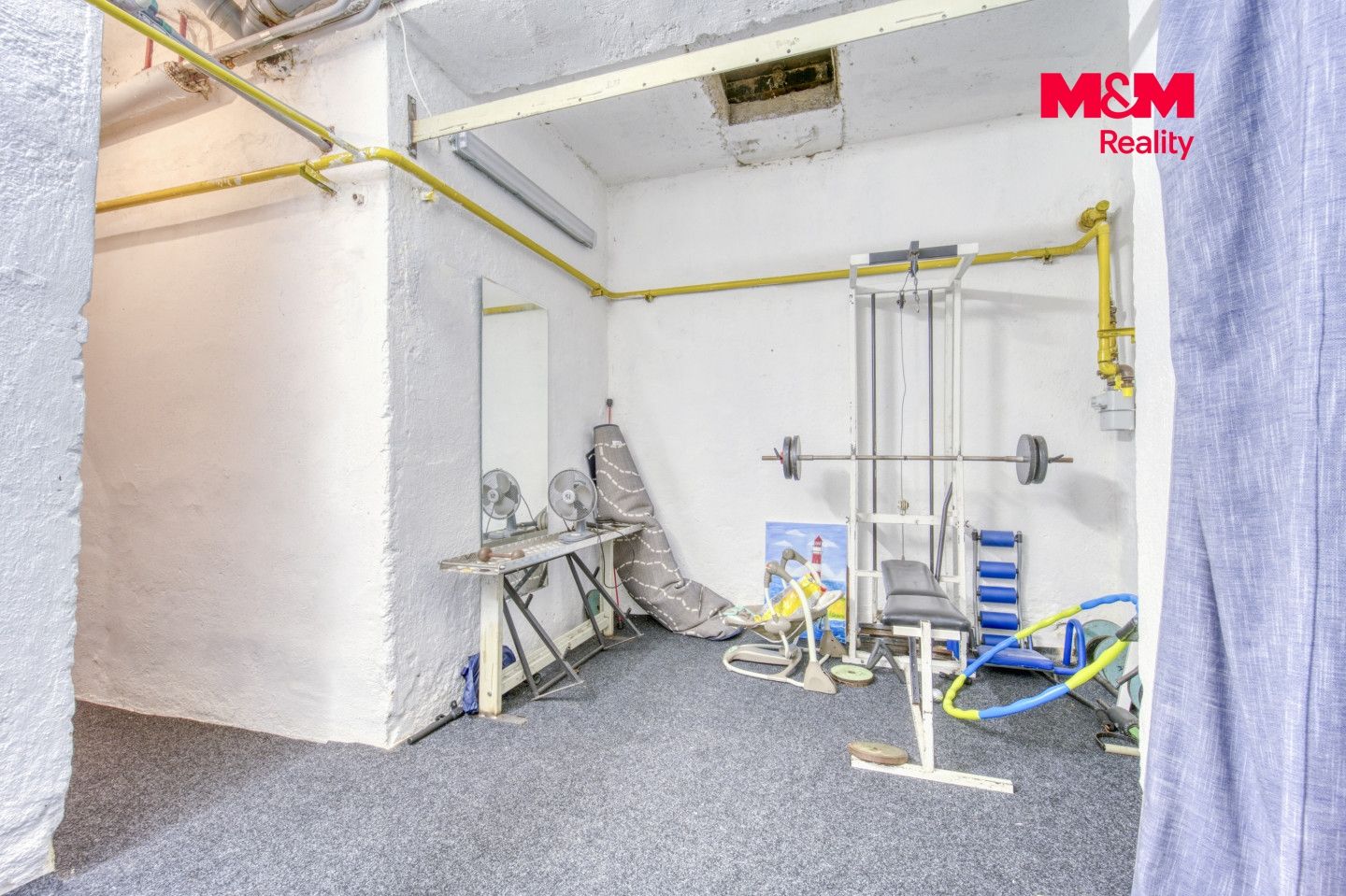 Prodej, Rodinný dům, 165 m², Tachov, Lesní, Tachov – náhled fotky 23