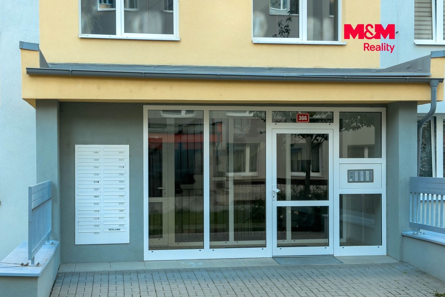 Prodej, Byt 2+kk, 43 m², Králův Dvůr, Nad Stadionem, Králův Dvůr – náhled fotky 17