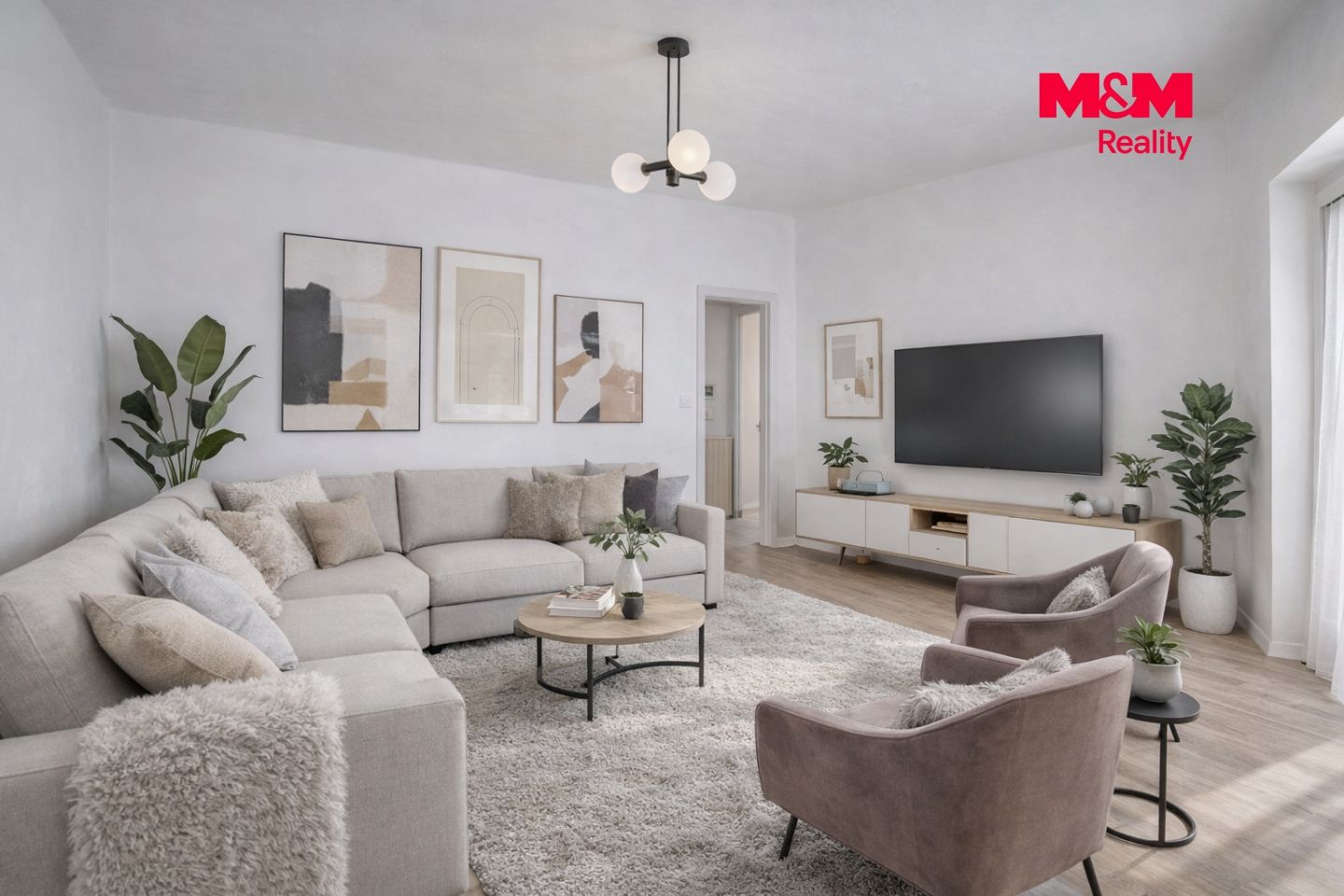 Prodej, Rodinný dům, 158 m², Břasy, Břasy – náhled fotky 3