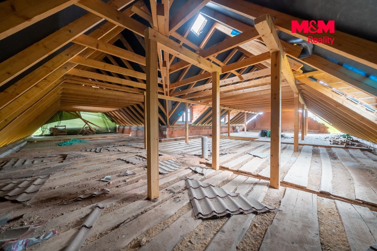 Prodej, Rodinný dům, 231 m², Moravská Třebová, Moravská Třebová – náhled fotky 12