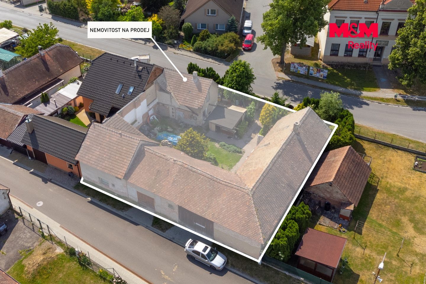 Prodej, Rodinný dům, 110 m², Pardubice, Černoborská, Pardubice – náhled fotky 2