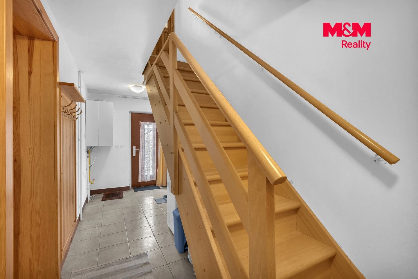 Pronájem, Rodinný dům, 88 m², Pecka, Pecka – náhled fotky 15