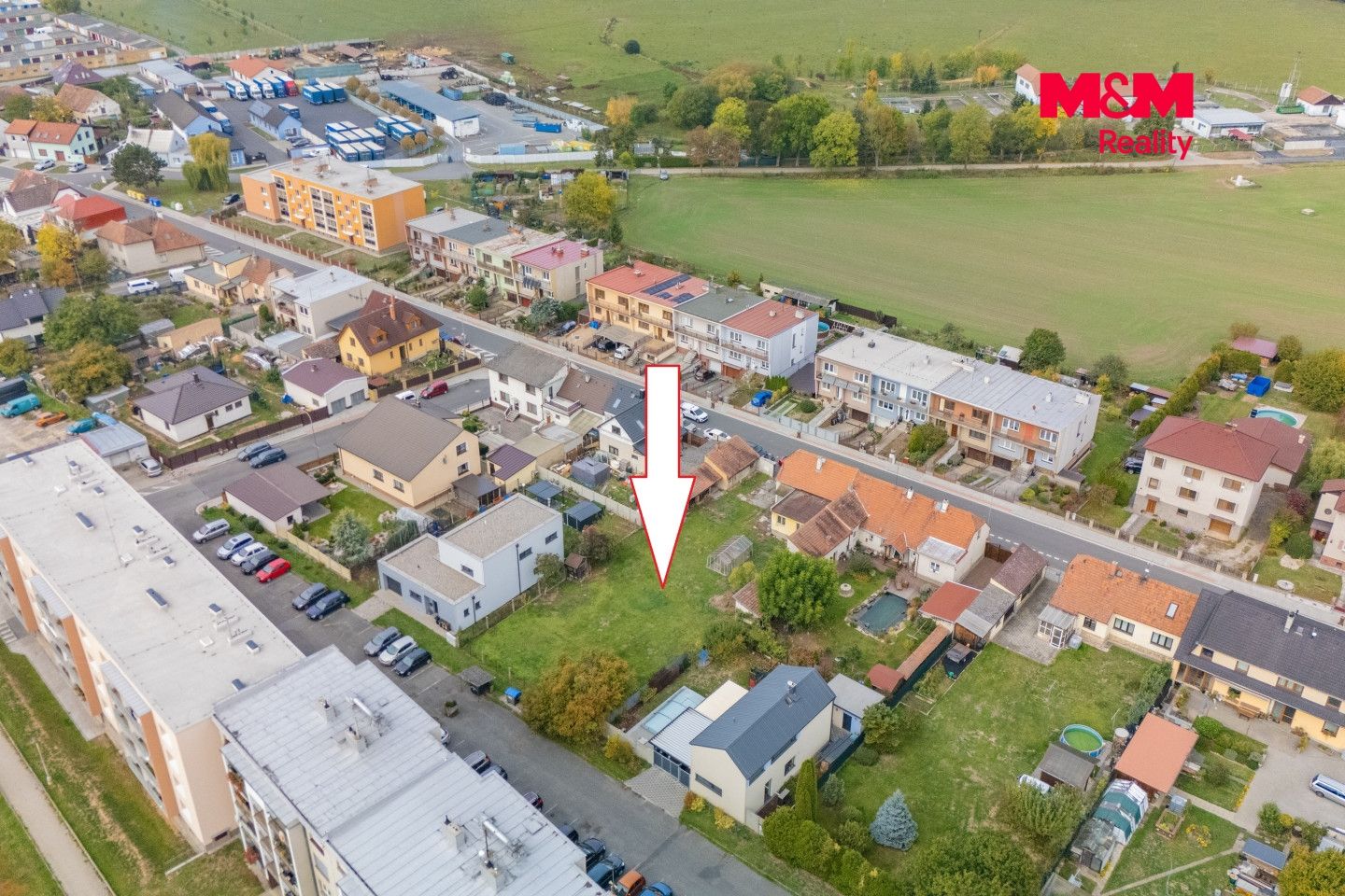 Prodej, Rodinný dům, 72 m², Dobřany, Plzeňská, Dobřany – náhled fotky 20