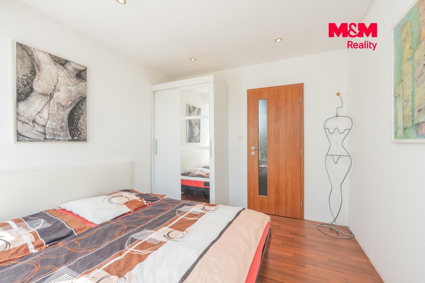 Prodej, Rodinný dům, 126 m², Líbeznice, Nedvědova, Líbeznice – náhled fotky 18