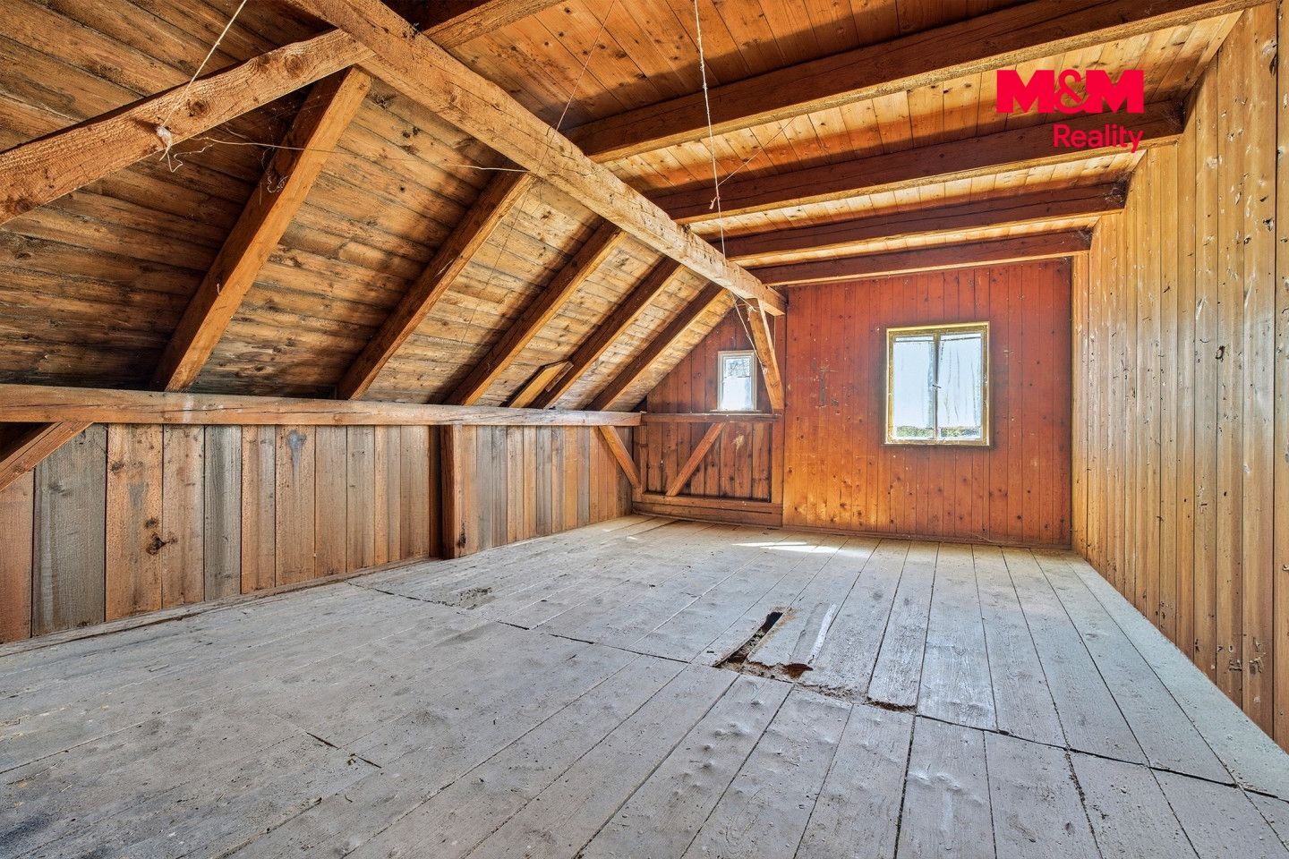 Prodej, Rodinný dům, 110 m², Staré Křečany, Staré Křečany – náhled fotky 17