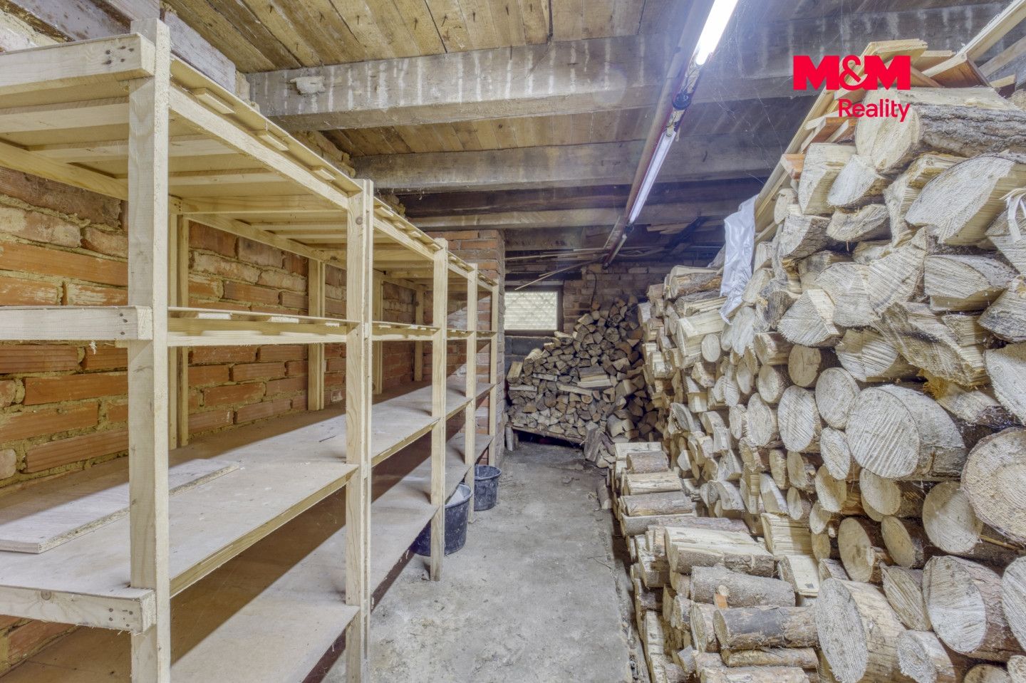 Prodej, Chata, 64 m², Stříbro, Stříbro – náhled fotky 19