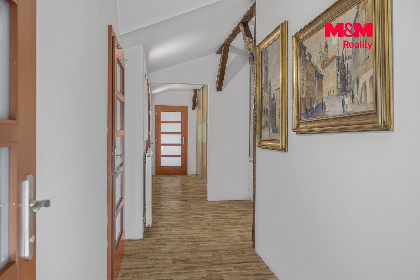 Prodej, Rodinný dům, 374 m², Sulice, Hlavní, Sulice – náhled fotky 12