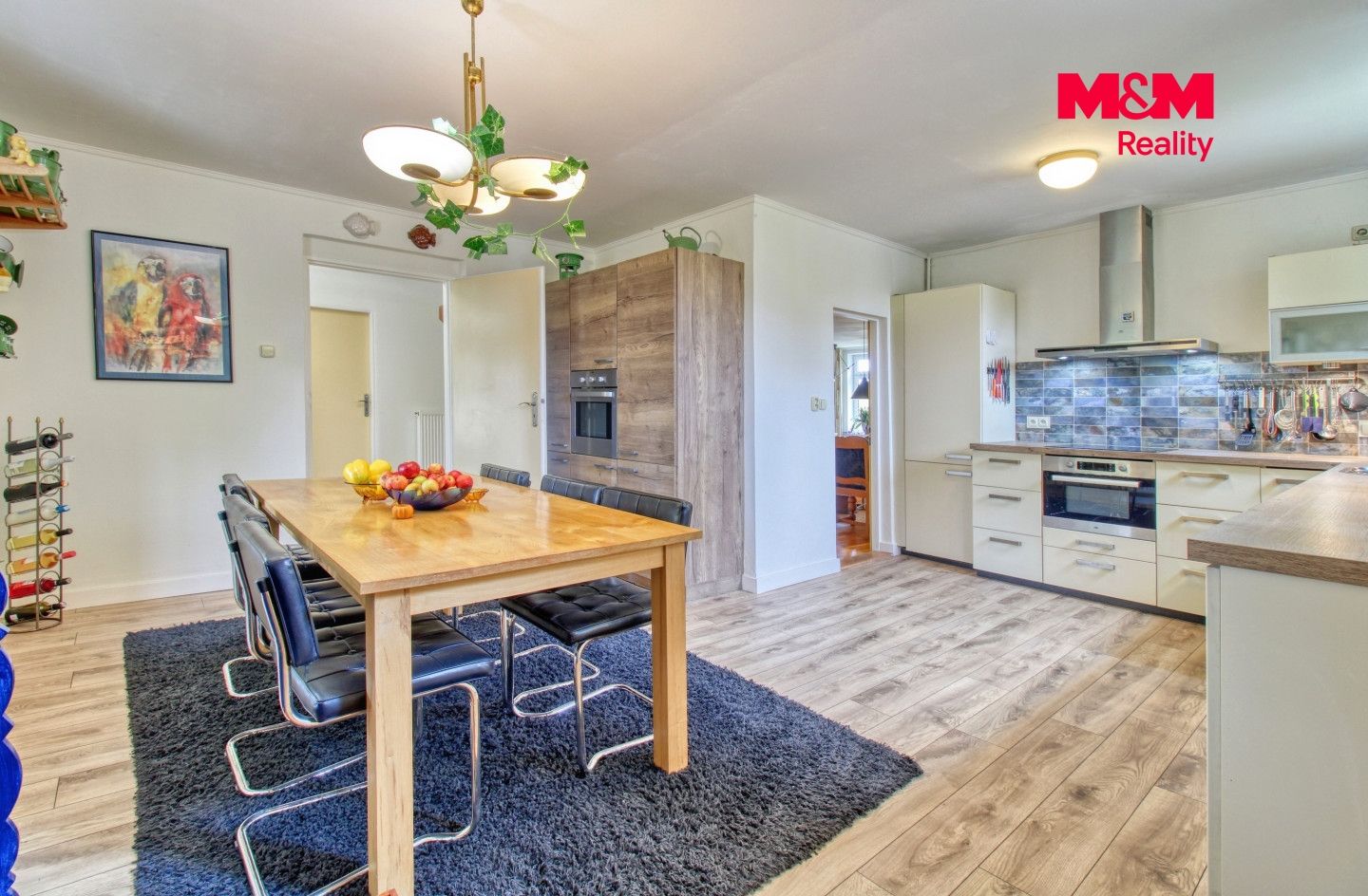 Prodej, Rodinný dům, 172 m², Březno, Březno – náhled fotky 7