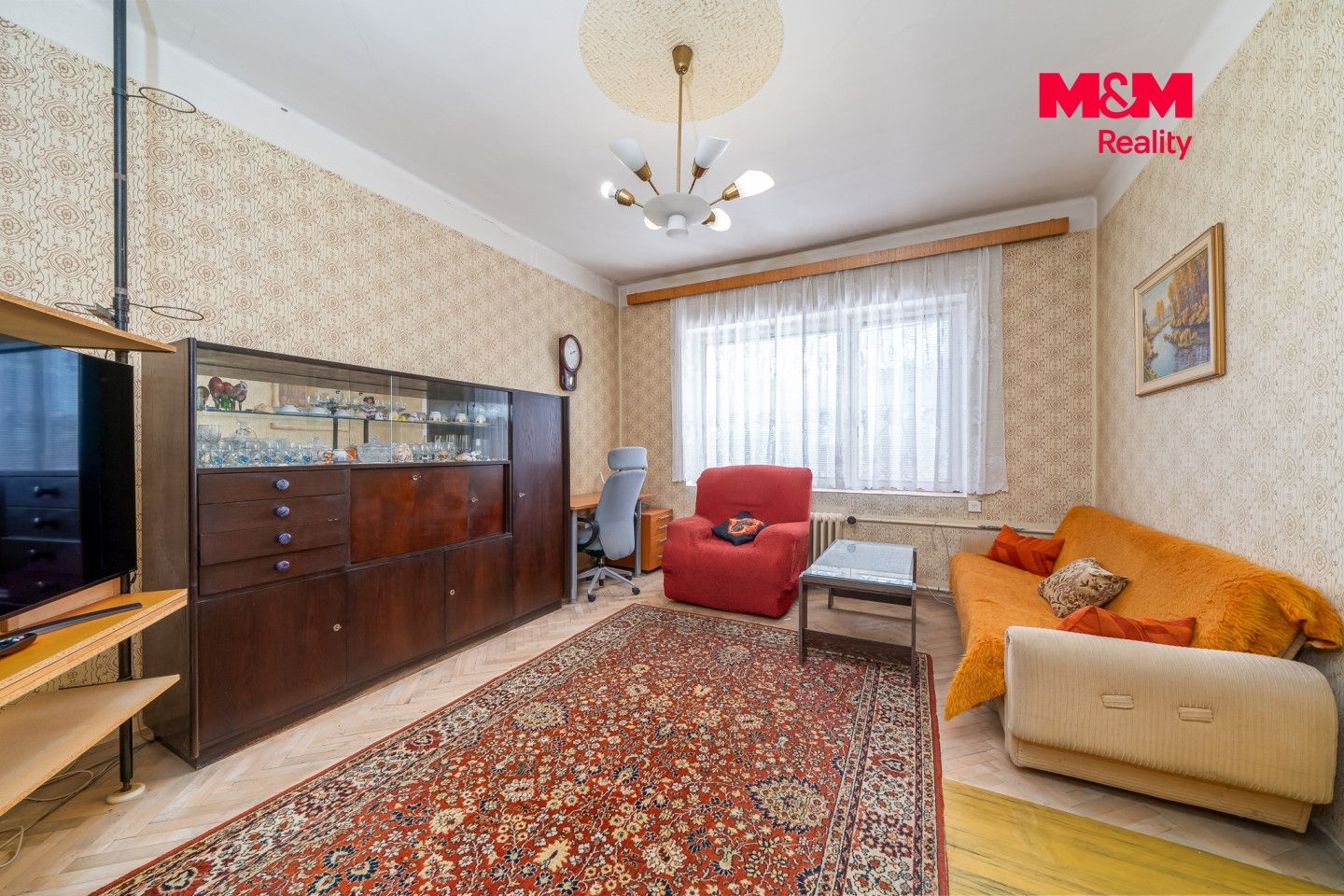 Prodej, Rodinný dům, 139 m², Moravská Třebová, Palackého, Moravská Třebová – náhled fotky 14