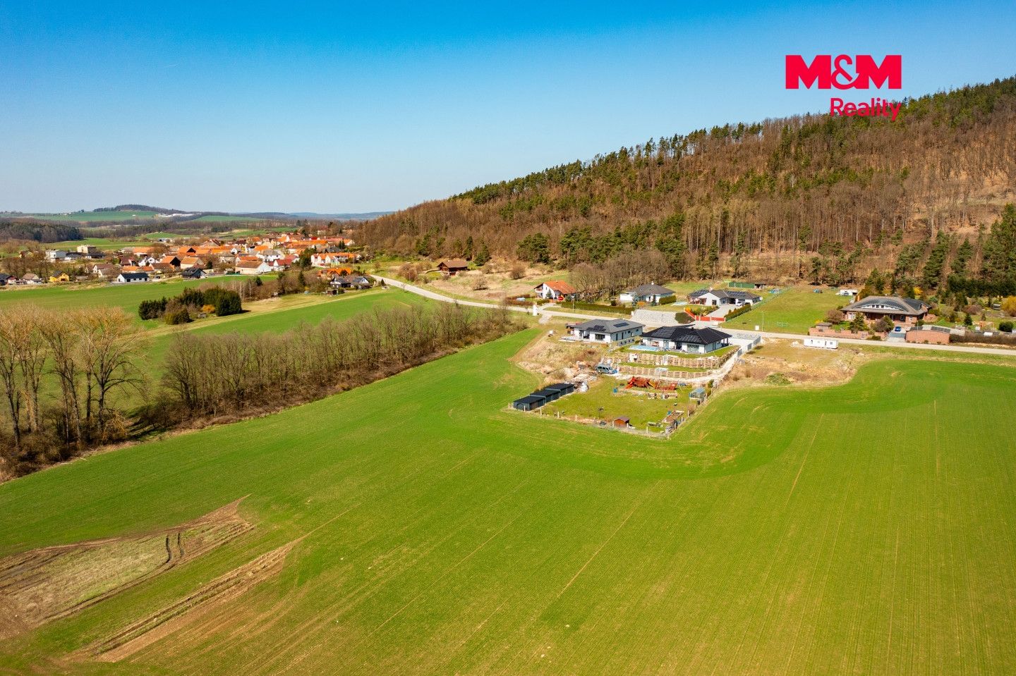 Prodej, Pozemek k bydlení, Strakonice