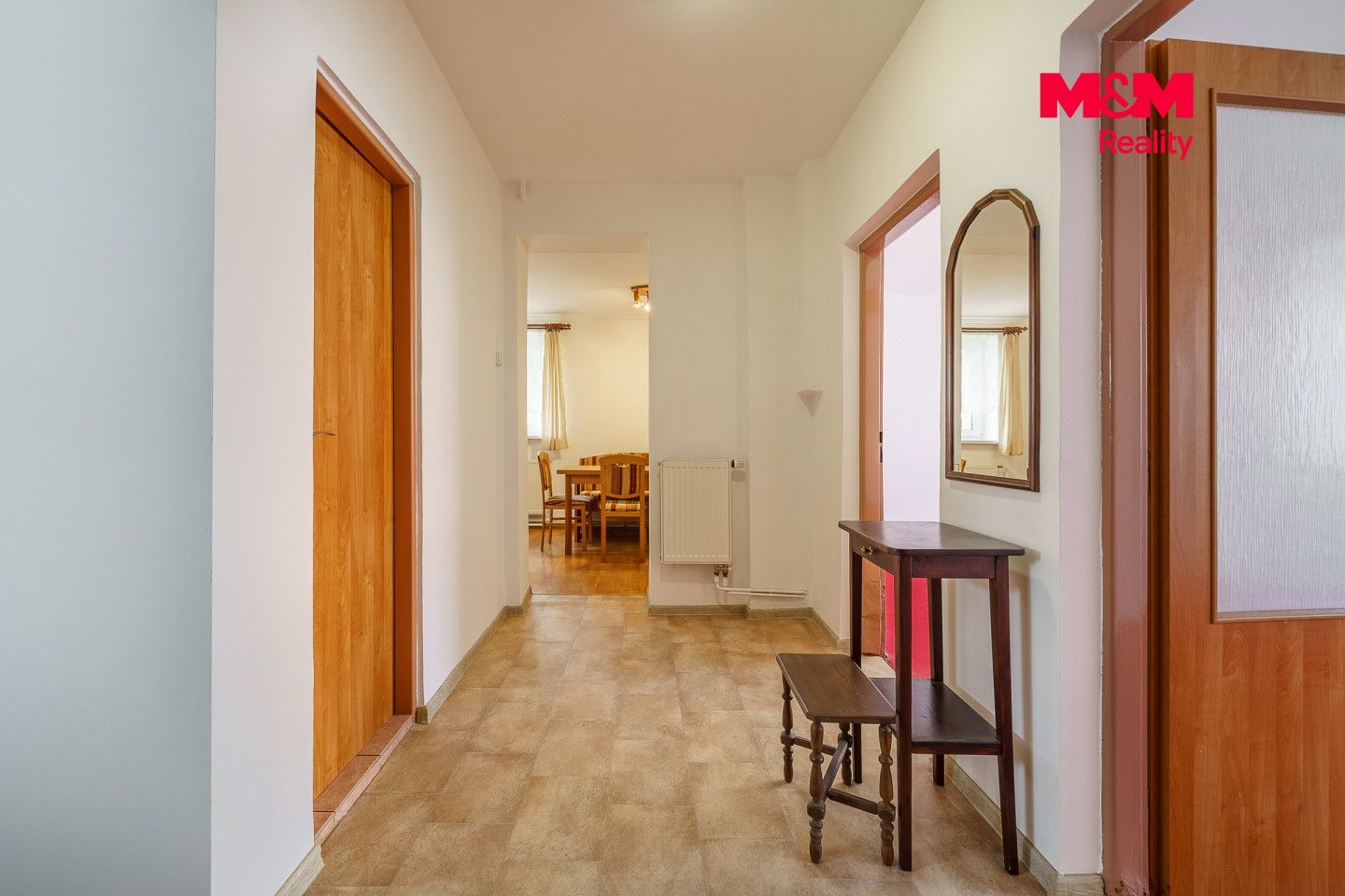 Prodej, Byt 3+1, 65 m², Karlovy Vary, Nádražní, Karlovy Vary – náhled fotky 14