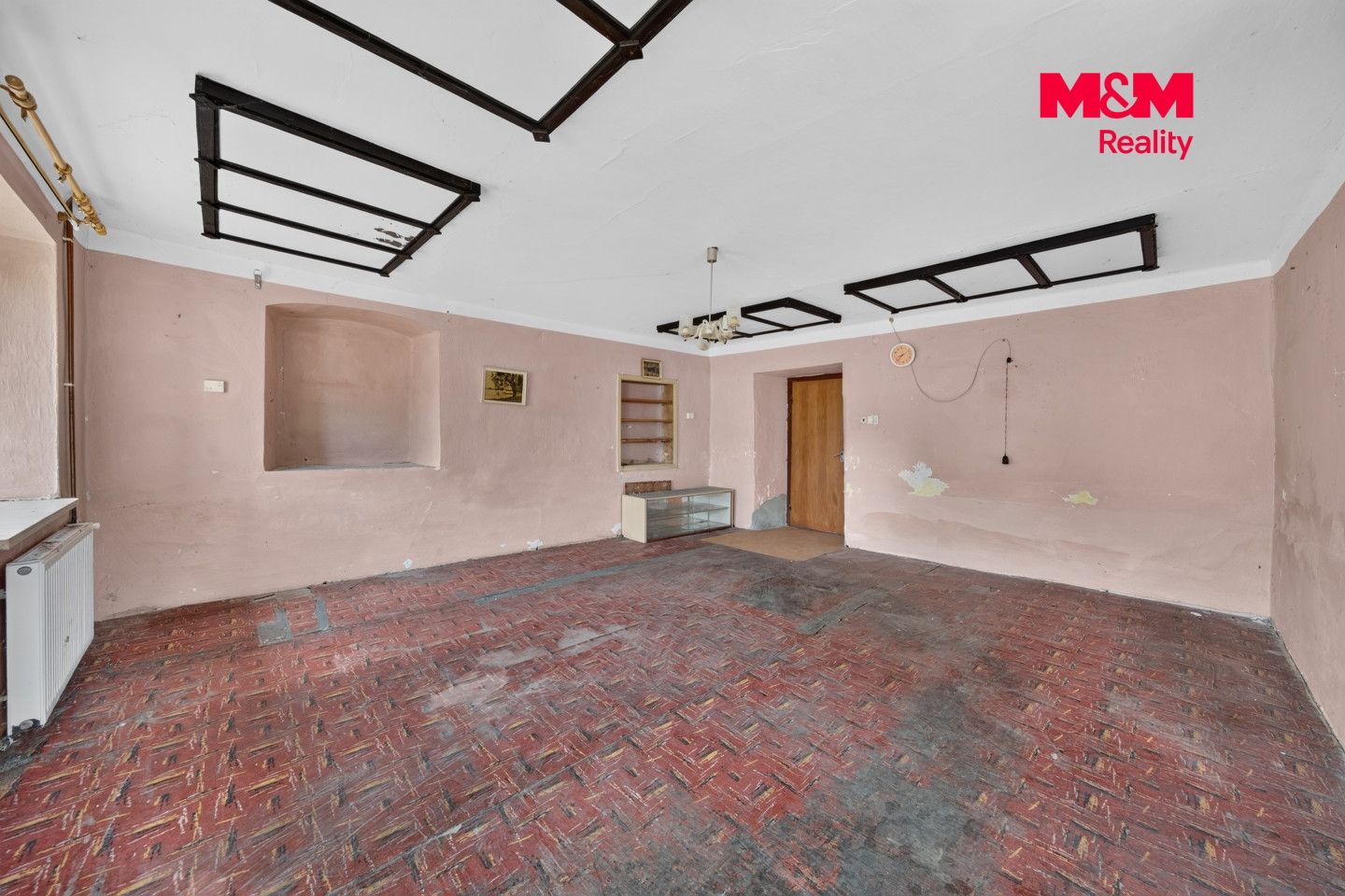 Prodej, Rodinný dům, 172 m², Lidmaň, Lidmaň – náhled fotky 10