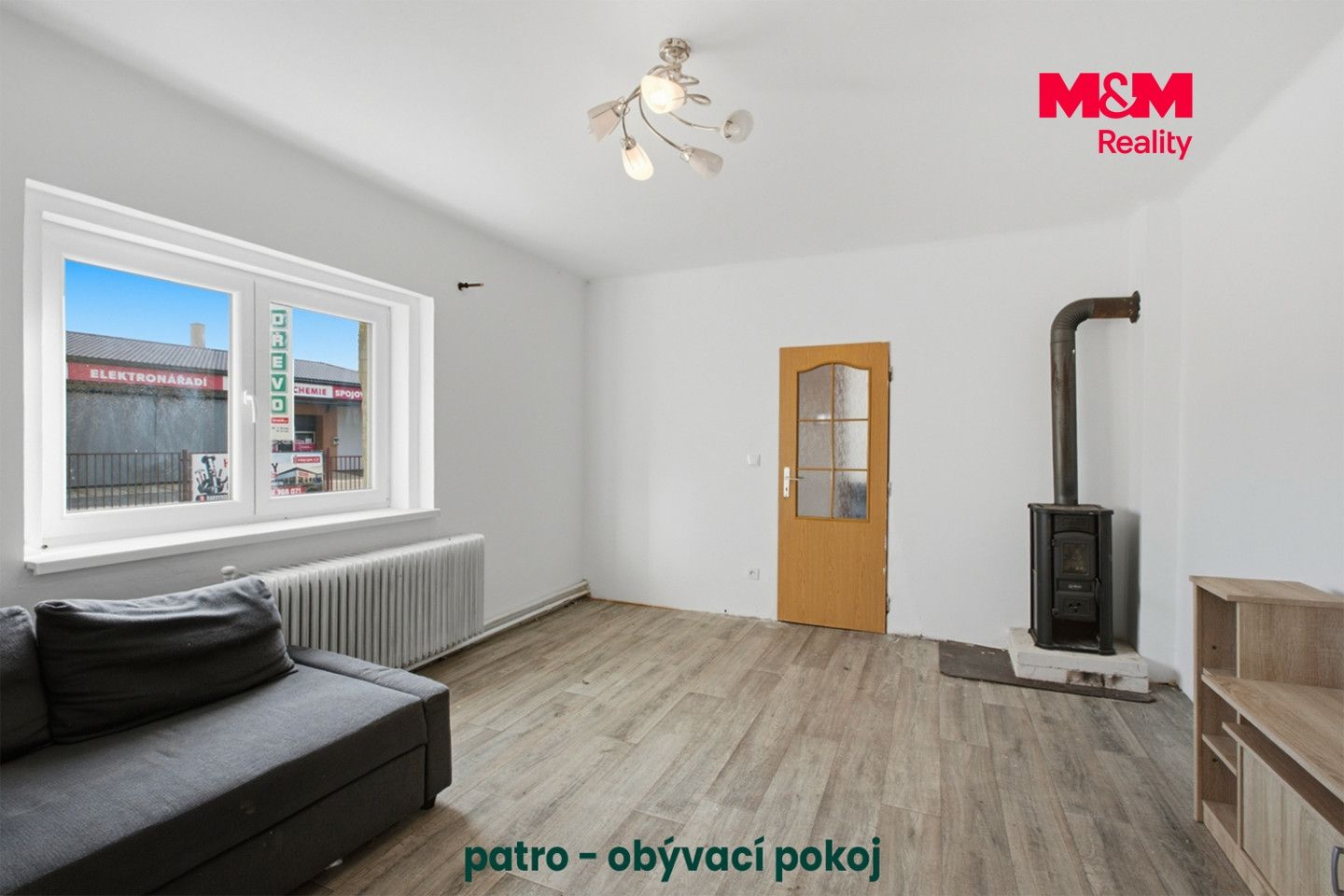 Prodej, Rodinný dům, 100 m², Lubná, Lubná – náhled fotky 7
