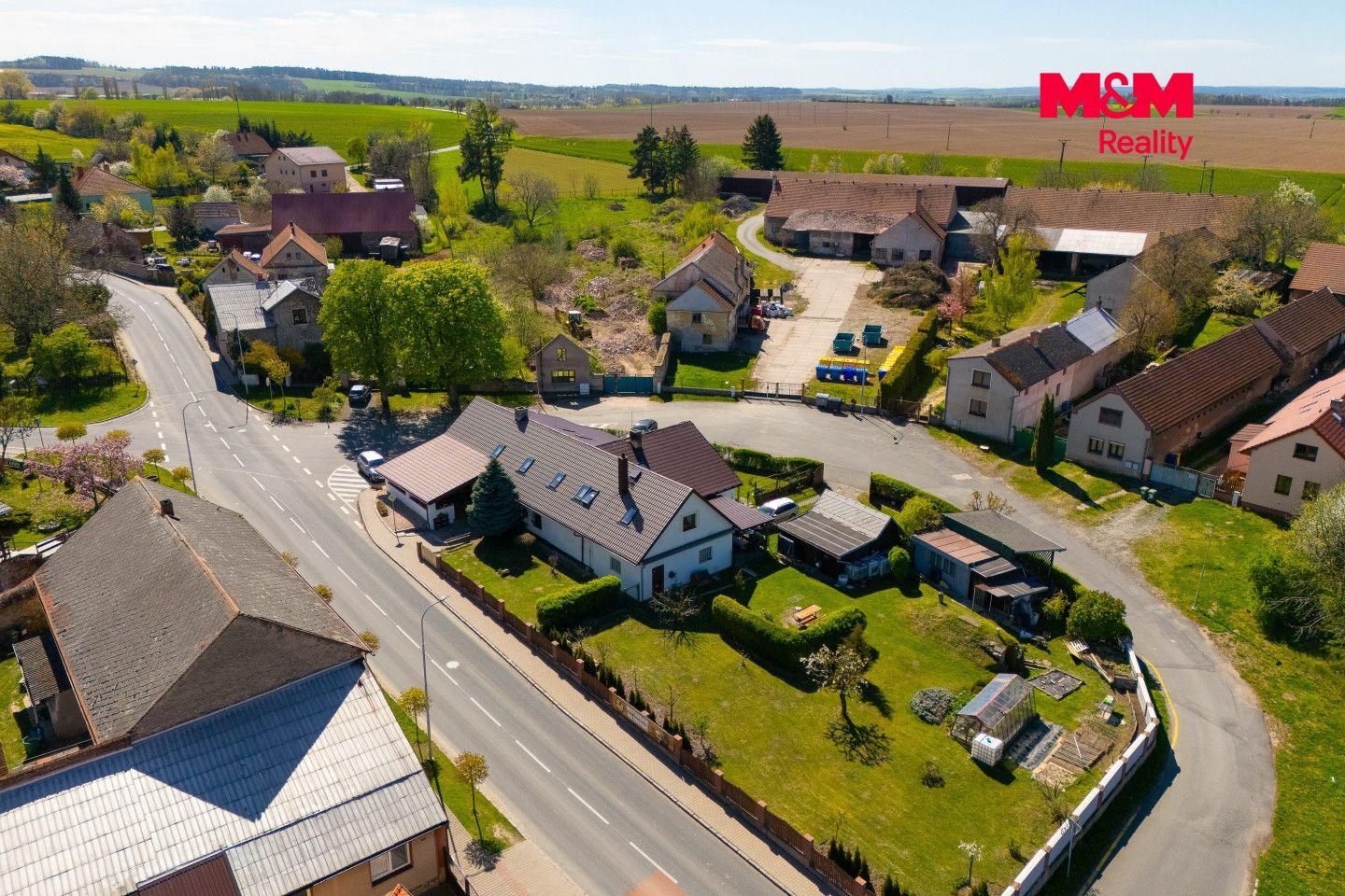 Prodej, Rodinný dům, 390 m², Suchdol, Suchdol – náhled fotky 14