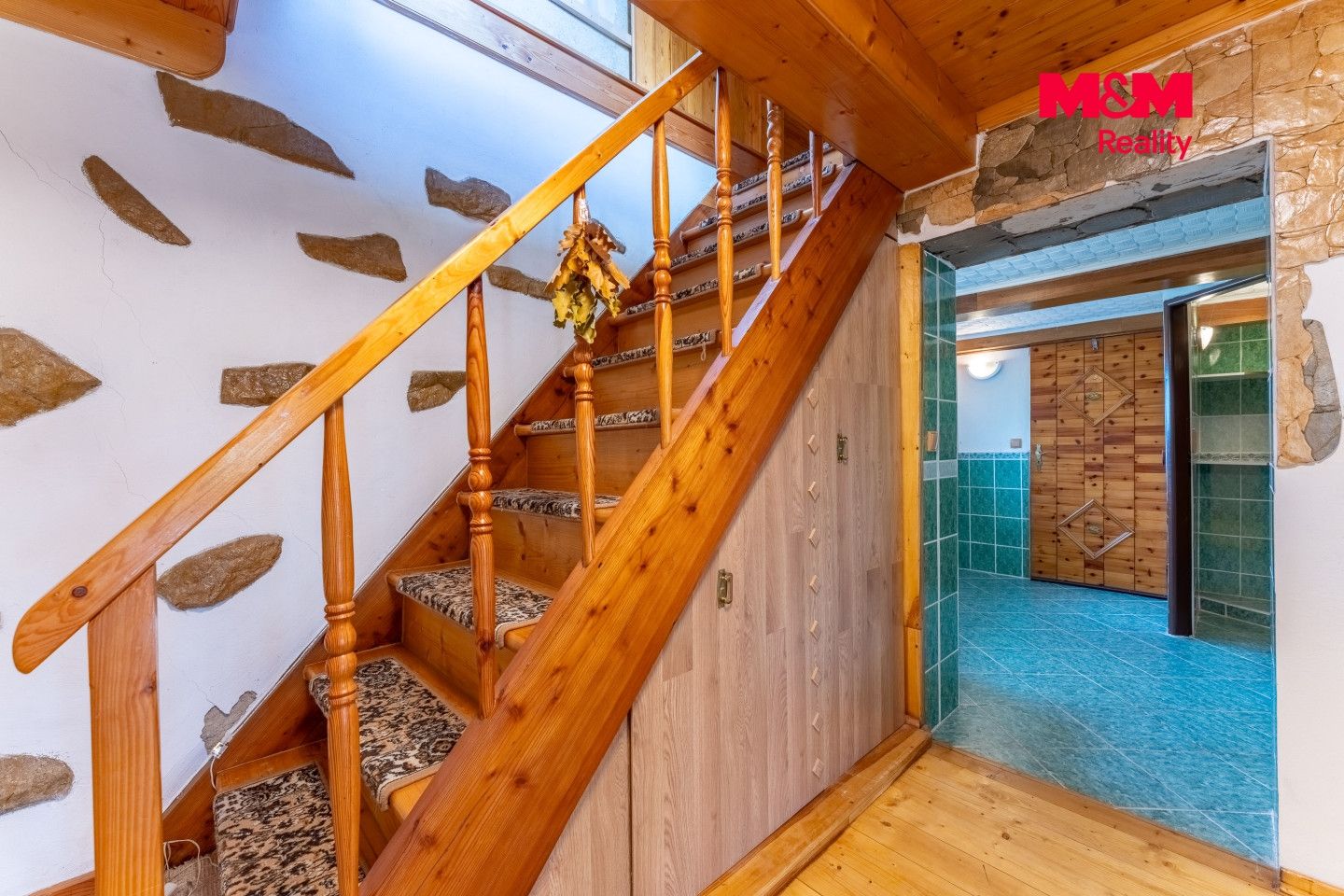 Prodej, Rodinný dům, 181 m², Slavhostice, Slavhostice – náhled fotky 16
