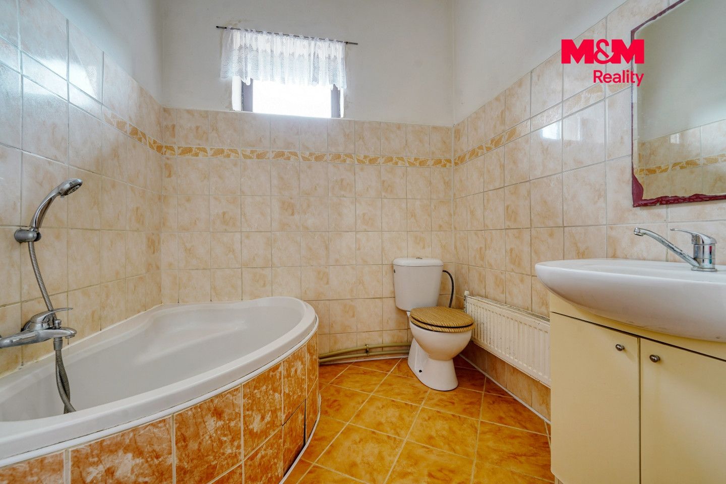 Prodej, Rodinný dům, 288 m², Mariánské Lázně, Mariánské Lázně – náhled fotky 15