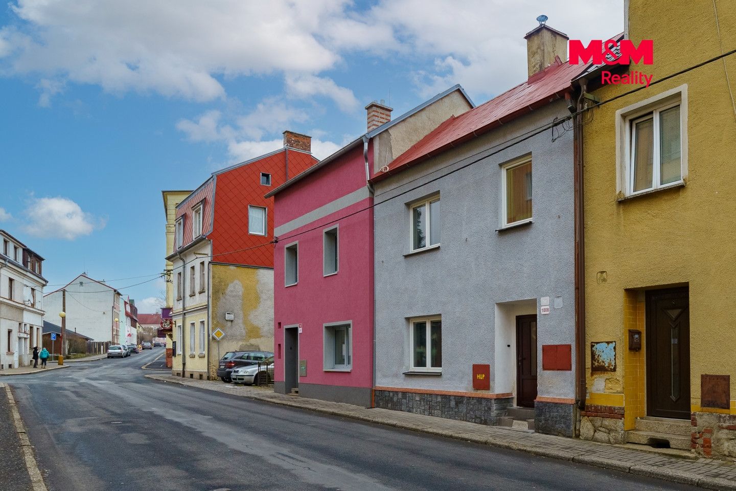 Prodej, Rodinný dům, 92 m², Aš, Šumavská, Aš – náhled fotky 10