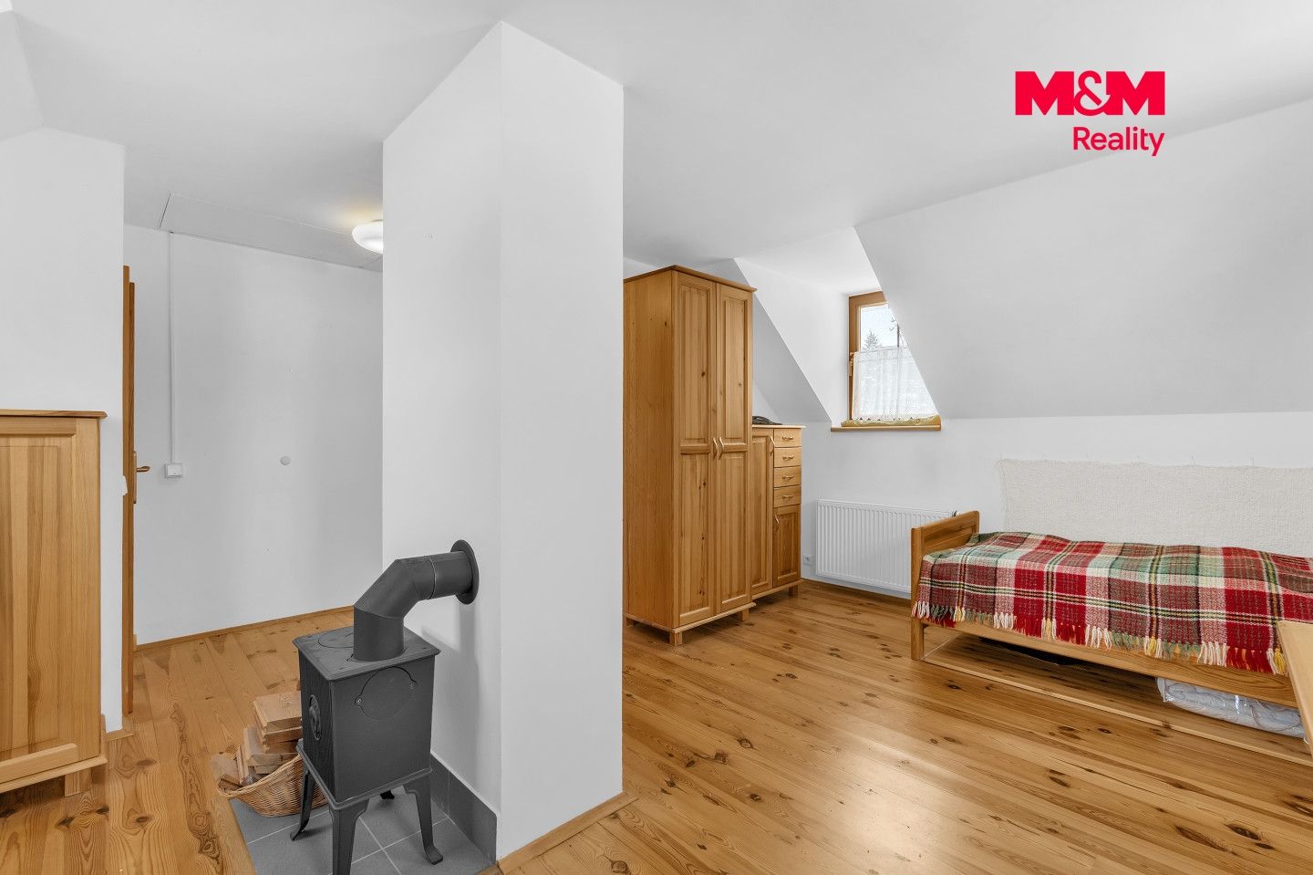 Pronájem, Rodinný dům, 88 m², Pecka, Pecka – náhled fotky 5