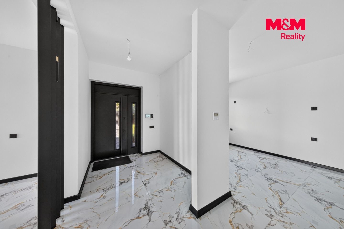 Prodej, Rodinný dům, 249 m², Louňovice, Na Horáku, Louňovice – náhled fotky 7