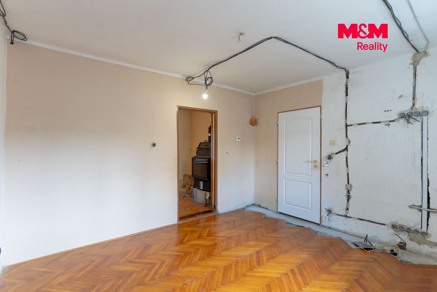 Prodej, Rodinný dům, 94 m², Bohuslavice, Bohuslavice – náhled fotky 10