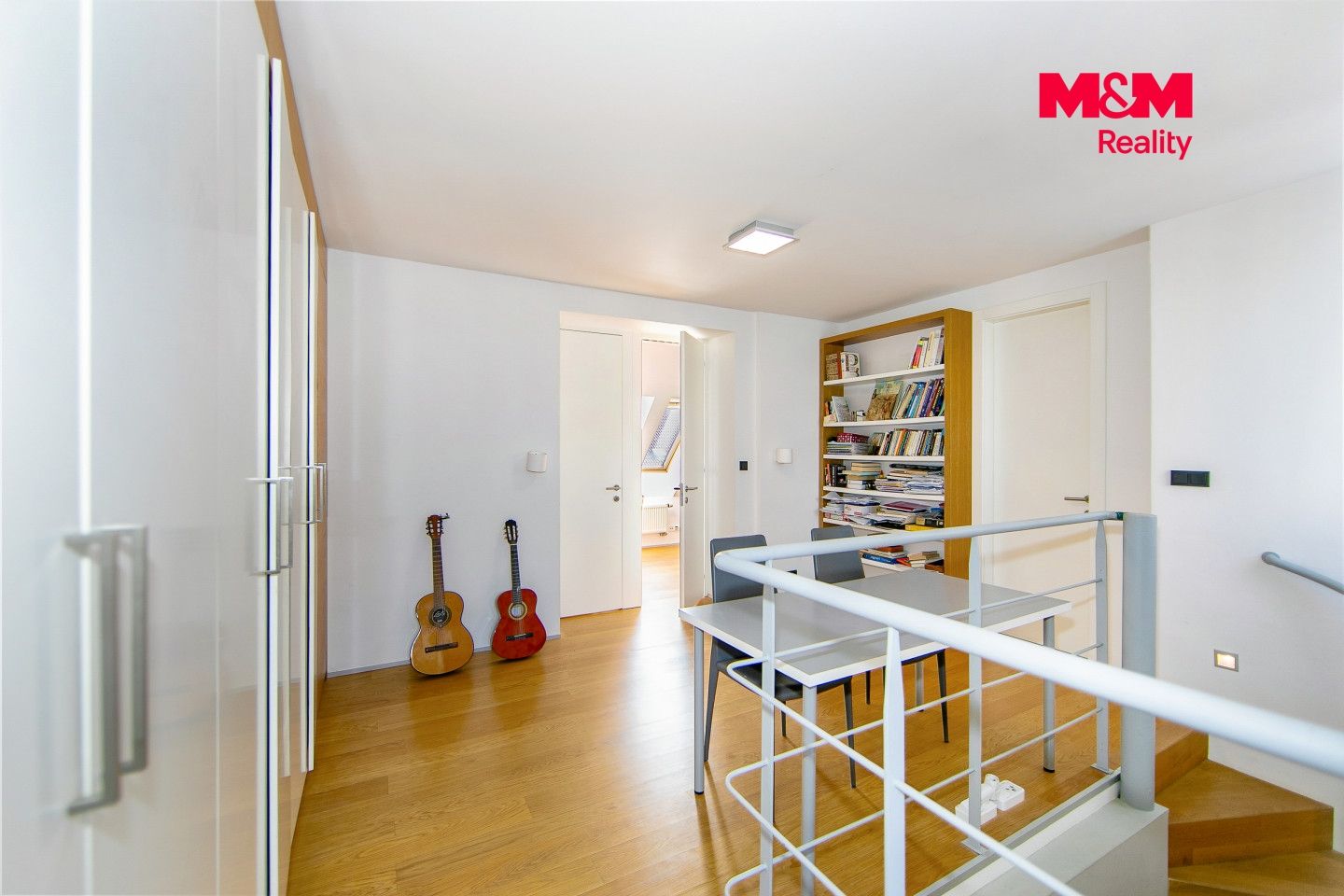 Prodej, Byt 5+kk, 164 m², Praha, Na Rokytce, Praha – náhled fotky 14