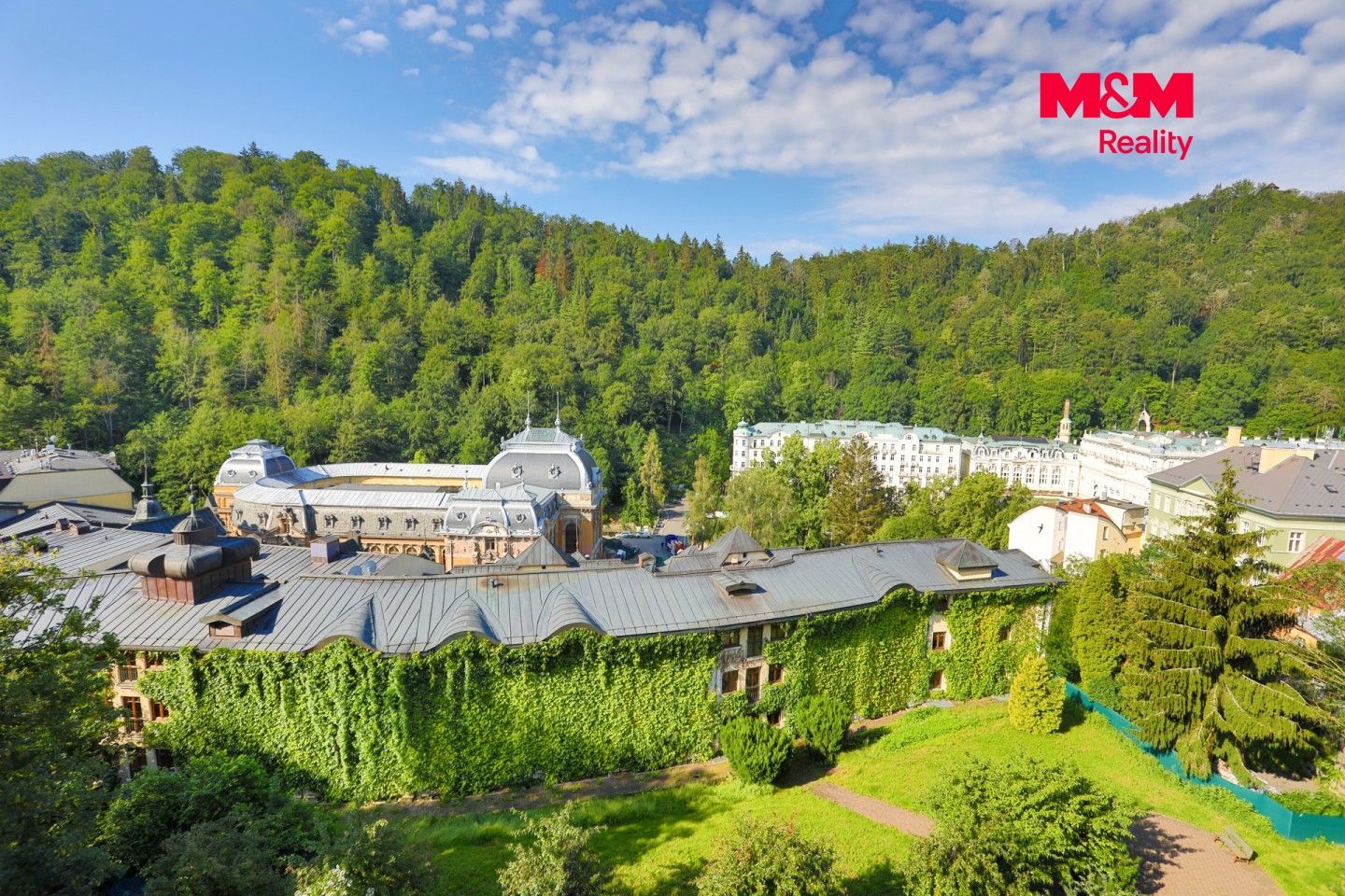 Pronájem, Byt 3+1, 96 m², Karlovy Vary, Škroupova, Karlovy Vary – náhled fotky 7