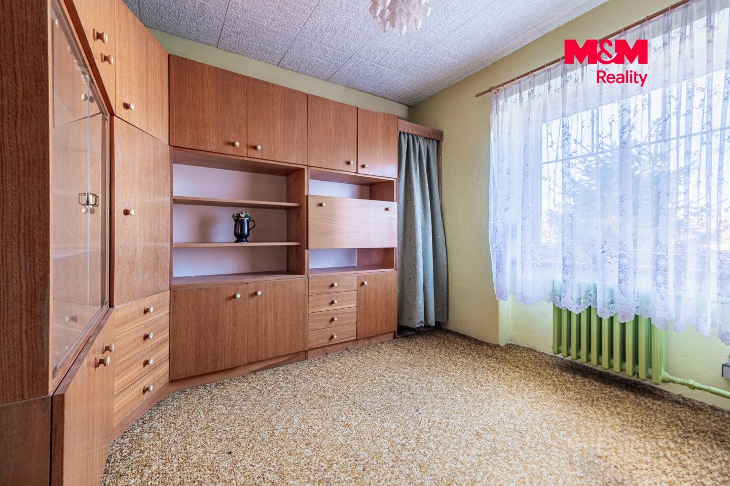 Prodej, Rodinný dům, 365 m², Račetice, Račetice – náhled fotky 23