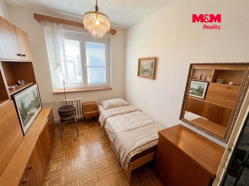 Prodej, Byt 3+1, 58 m², Uherské Hradiště, Tř. Maršála Malinovského, Uherské Hradiště – náhled fotky 3