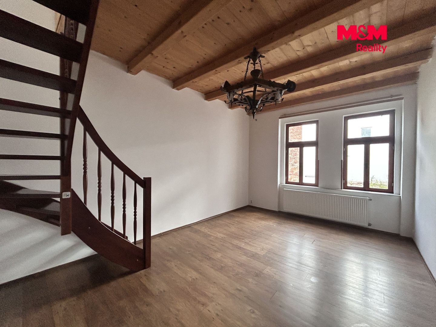 Pronájem, Byt 4+1, 89 m², Teplice, Revoluční, Teplice – náhled fotky 18