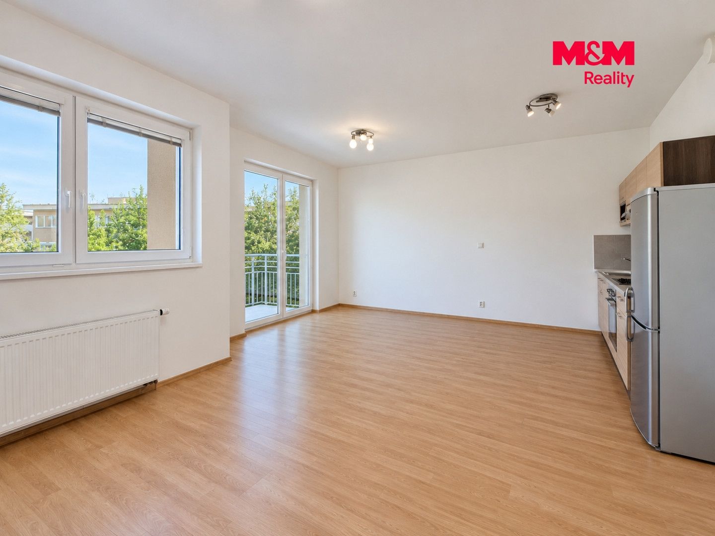 Prodej, Byt 1+kk, 40 m², Praha, Pavla Beneše, Praha – náhled fotky 2