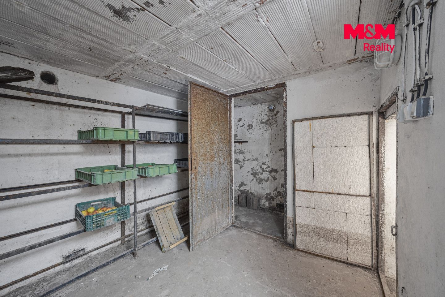 Prodej, Chata, 14 m², Hradec Králové, Zahrádkářská osada Dolíky, Hradec Králové – náhled fotky 17