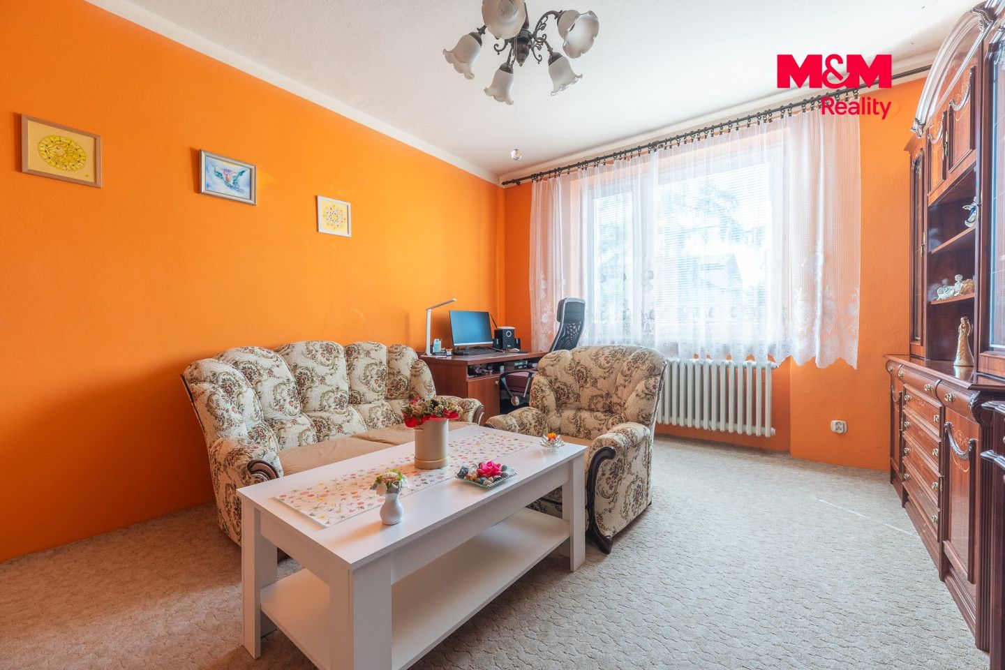 Prodej, Byt 3+1, 64 m², Kunovice, V Humnech, Kunovice – náhled fotky 10