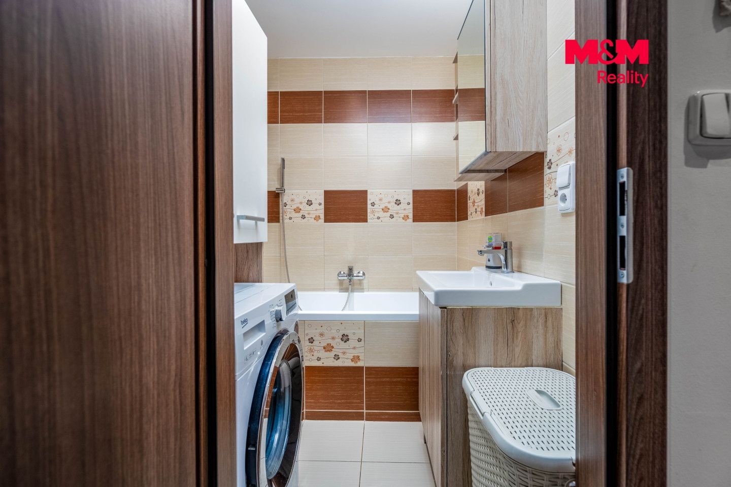 Prodej, Byt 2+1, 61 m², Hradec Králové, třída Edvarda Beneše, Hradec Králové – náhled fotky 14