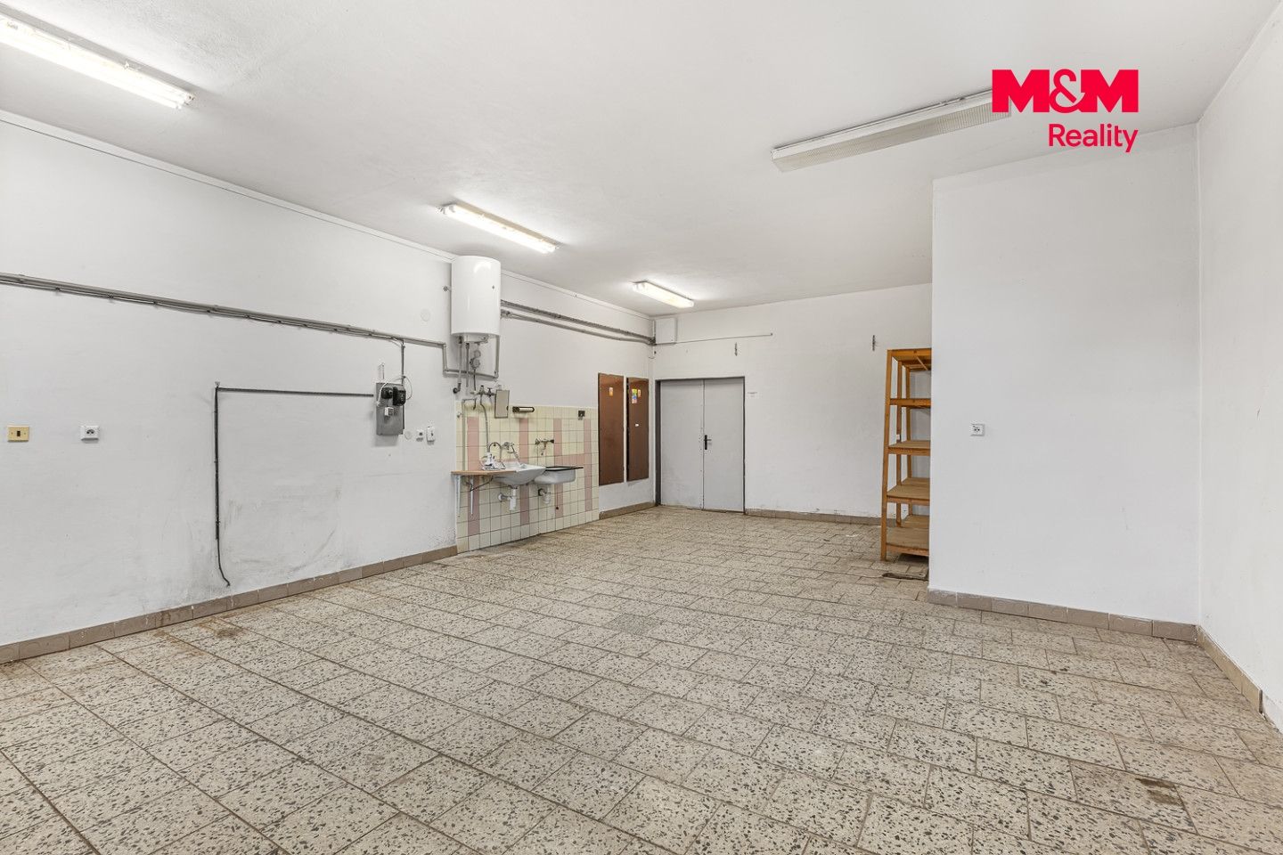 Prodej, Rodinný dům, 345 m², Kryry, Kryry – náhled fotky 6