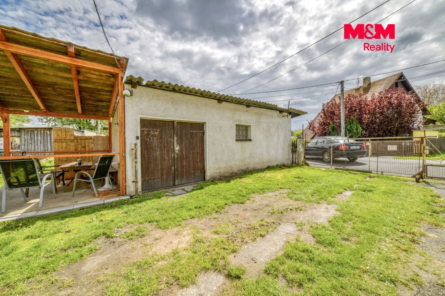 Prodej, Rodinný dům, 175 m², Skalná, Slepá, Skalná – náhled fotky 27