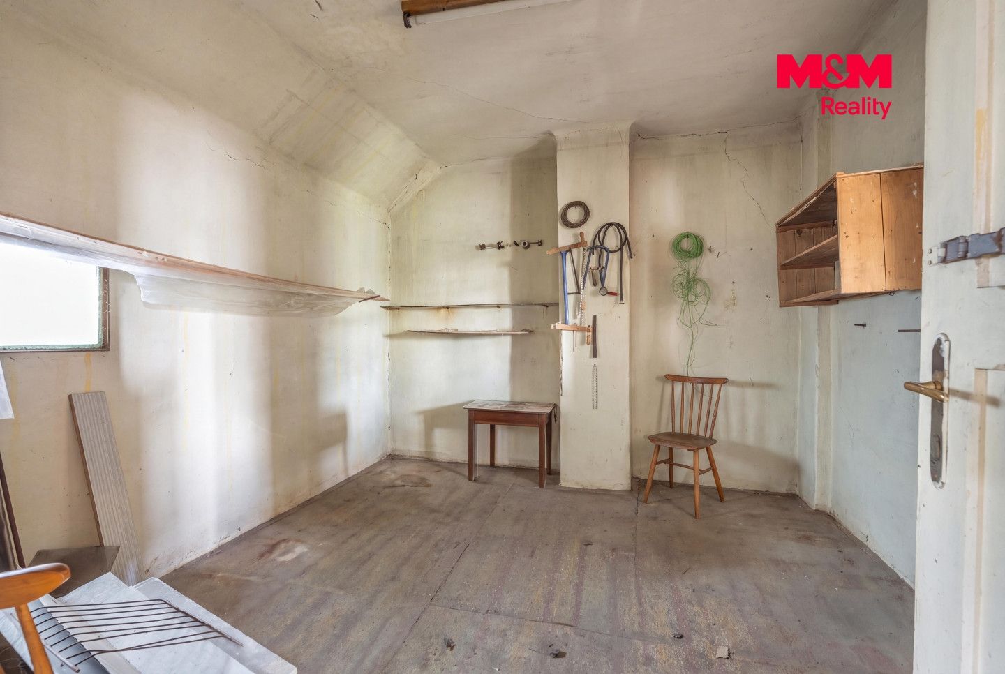 Prodej, Rodinný dům, 120 m², Smečno, nám. T. G. Masaryka, Smečno – náhled fotky 16