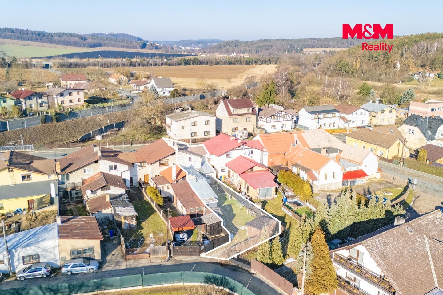 Prodej, Rodinný dům, 128 m², Kařez, Kařez – náhled fotky 31